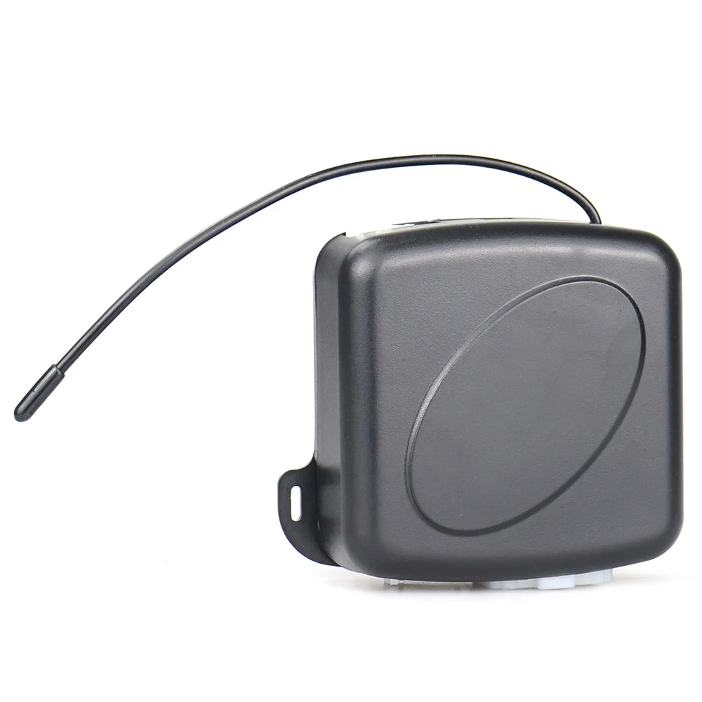 Лидер продаж 12 В Автомобильная сигнализация кнопка запуска и остановки