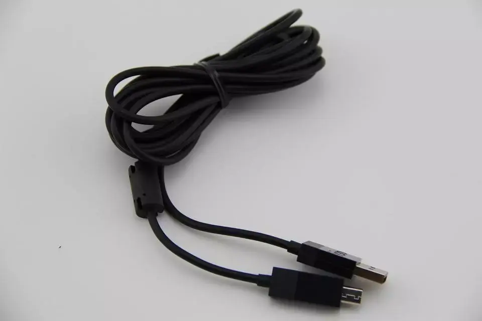 Дополнительный Длинный кабель зарядного устройства микро-usb 3 м игровой шнур для