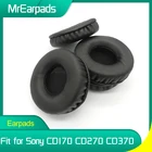Амбушюры для наушников Sony MDR CD170 CD270 CD370