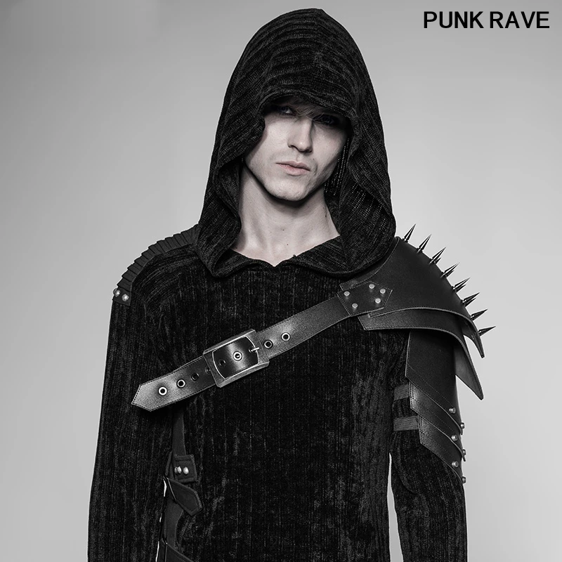 Роскошные Металлические заклепки в стиле стимпанк для дворца|Мужские