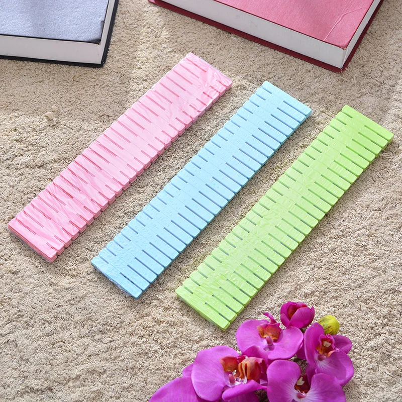 

Plastic Grid Drawer Adjustable Separator Divider Cabinet Household Socks Underwear Organize Necessities Storage Organizer Tools
