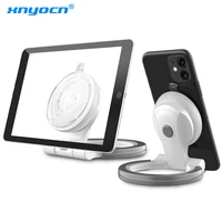360%c2%b0 rotation universal tablet stands cell phone holder metal phone grip washable multi function desk%ef%bc%86wall bracket for ipad pro