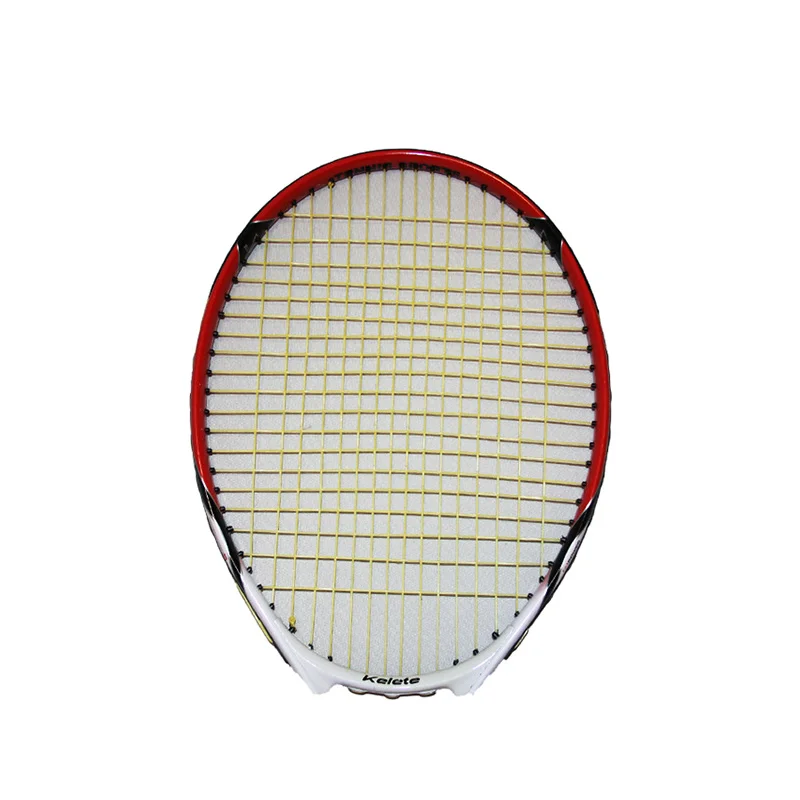 Ракетка для тенниса Профессиональные ракетки из углеродного волокна с