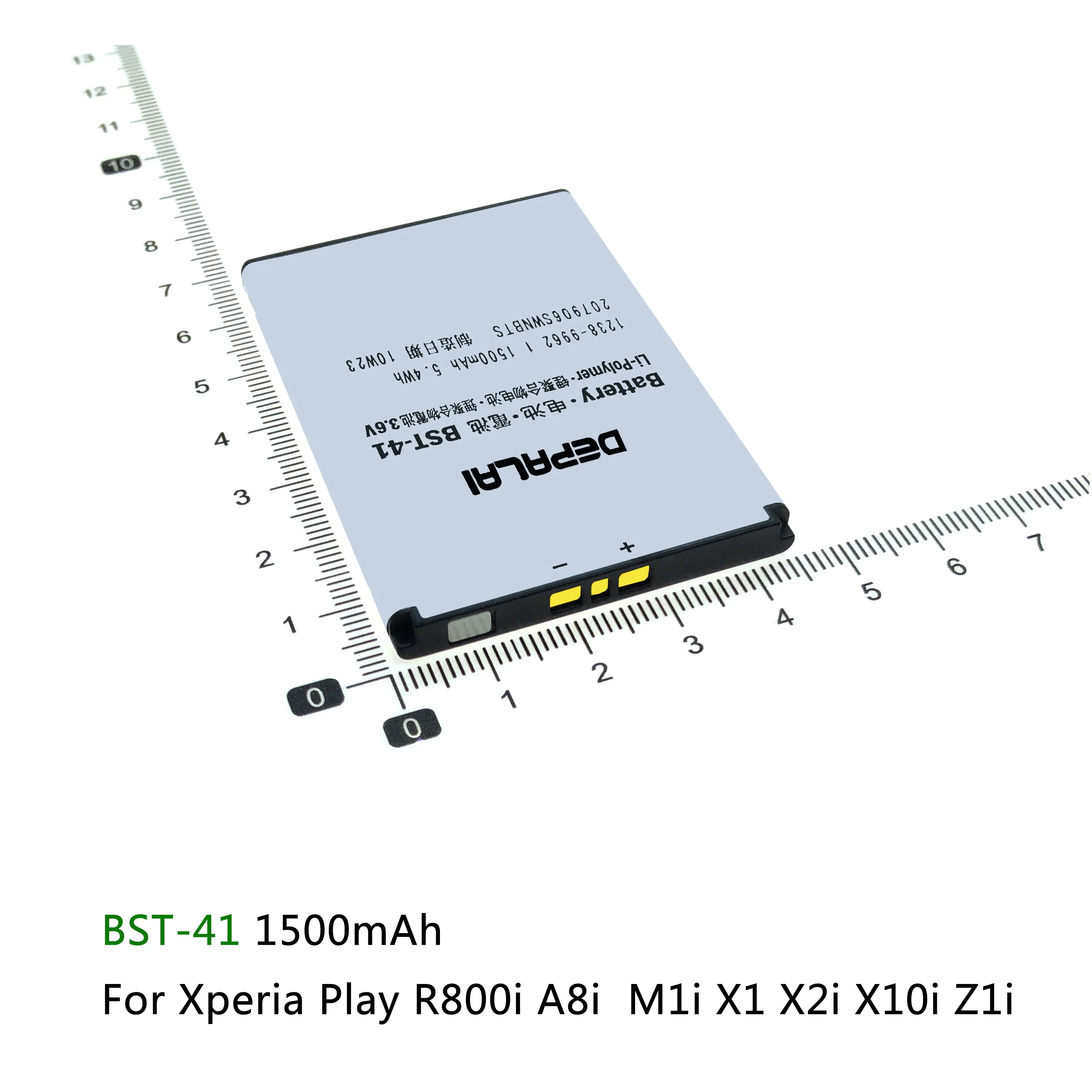 BST 33 38 41 Батарея для Sony K800i K810 C702 C903 G900 K550i K630 T700 T715 W995 C510 C902 C905 K770 K850 R800 A8 M1