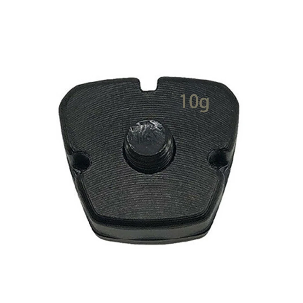 Профессиональный Прочный клубный драйвер обтекатель мини легко использовать