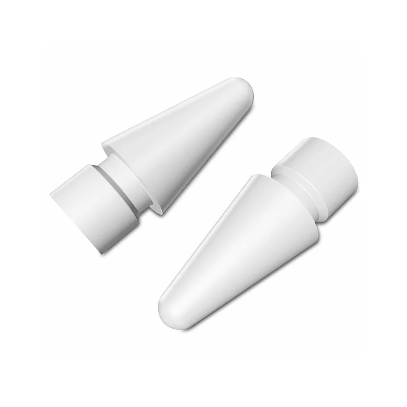Сменный наконечник и магнитный колпачок для карандаша совместим с Apple Pencil 1 2