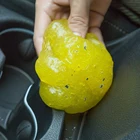 Гель для очистки салона автомобиля, 160 г