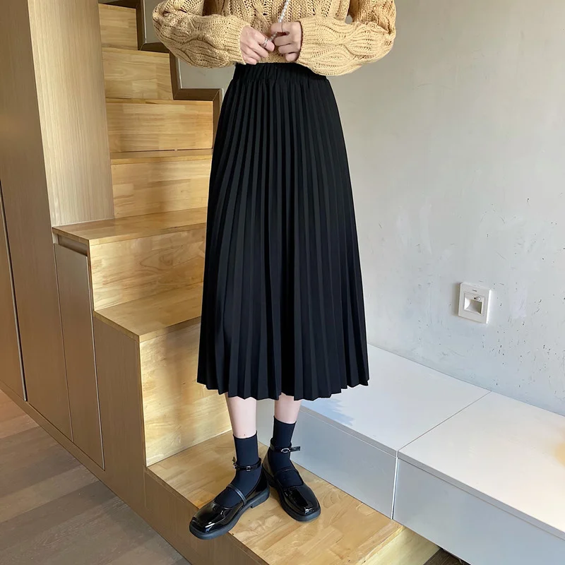 Женская юбка Новинка осени 2021 модная шикарная французская облегающая