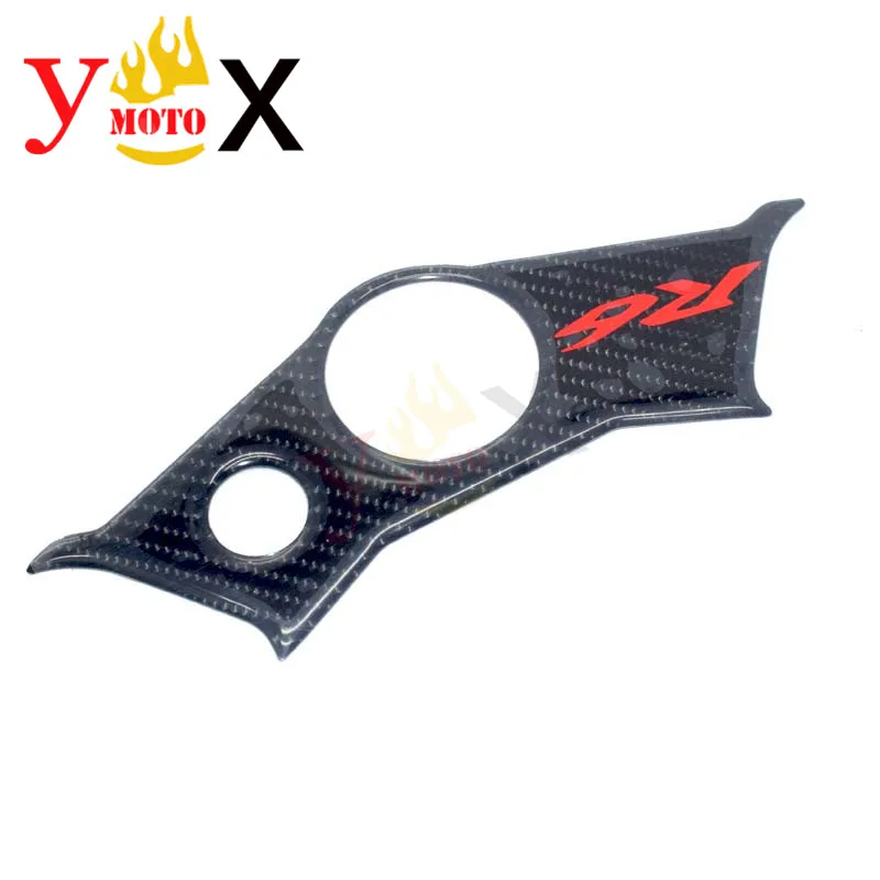 Тройная передняя вилка для мотоцикла тройная Зажимная кокетка дерева наклейка