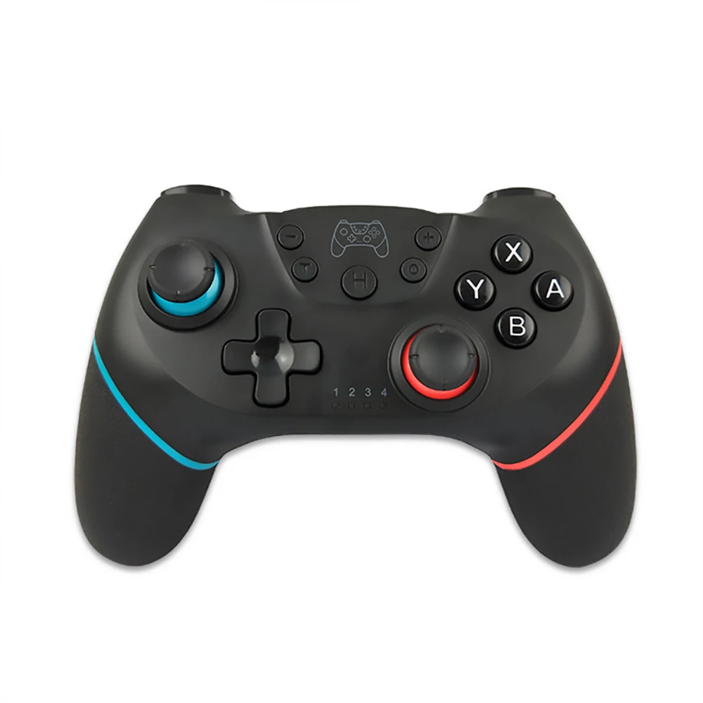 

Bluetooth Wireless Controller For Nintend Switch Gamepads Console Control nintendoswitch PC Game controllers with 6-Axis Handle