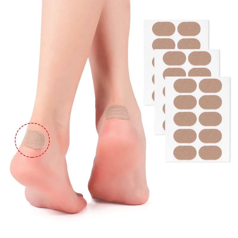 

Anti-wear Foot Patch Relieve Pain Feet Treatment Latex Corn Patch Warts Thorn Remove Plantar Killer Anti-friction High Heel Feet