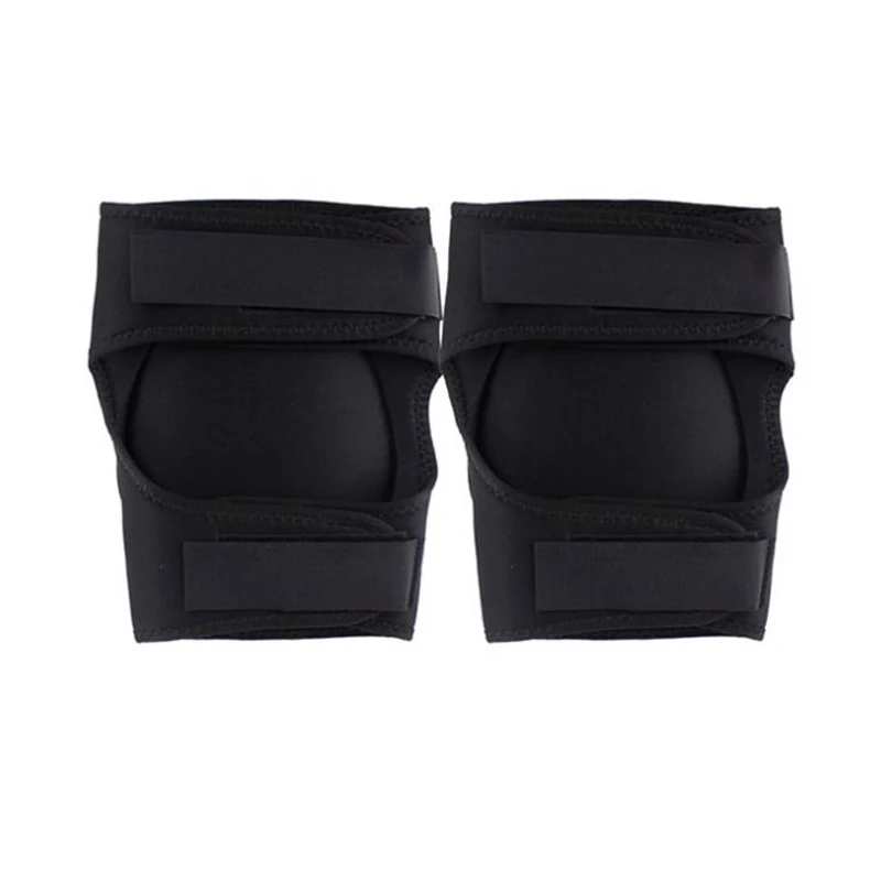 Комплект военных тактических защитных наколенников AR 15 из ТПУ аксессуары для