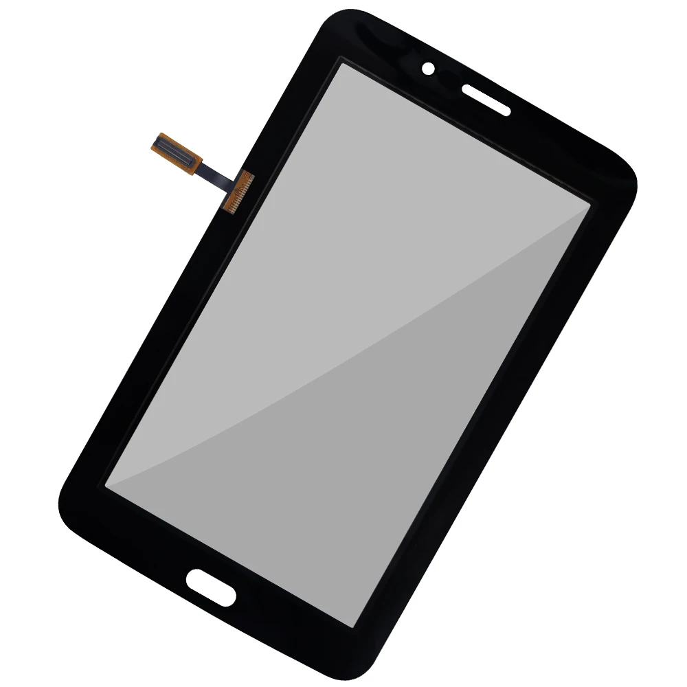 Новый сенсорный экран для Samsung Tab 3 Lite 7 0 дюйма женская модель T110 T111 T113 T116