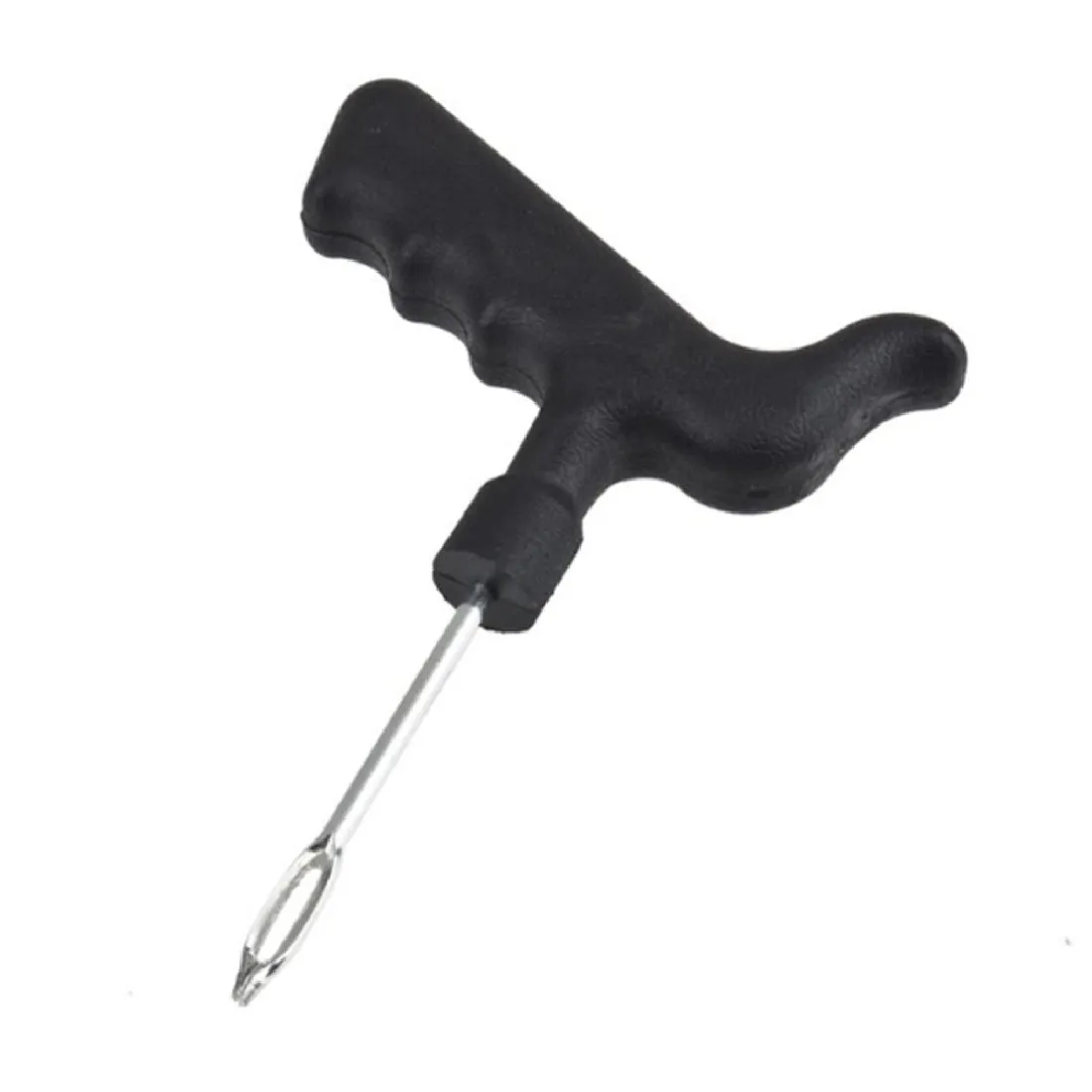 

8Pcs/Set Car Bike Auto Tubeless Tire Tyre Puncture Kit Safety 5 Strip Plug Repair Tool