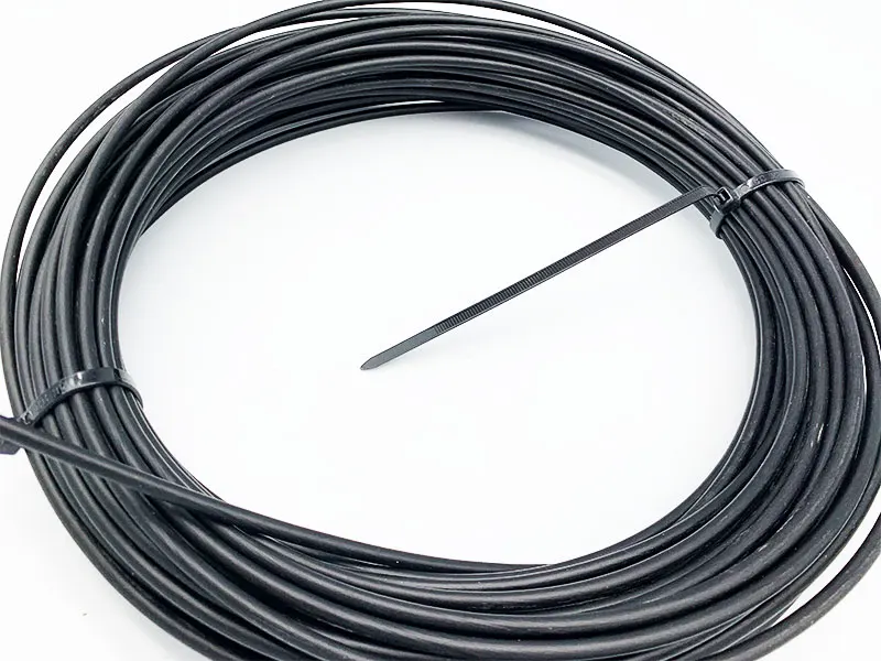 Wholesale 4mm 25m  Road Mountain bike shift Bicycle shifting cable