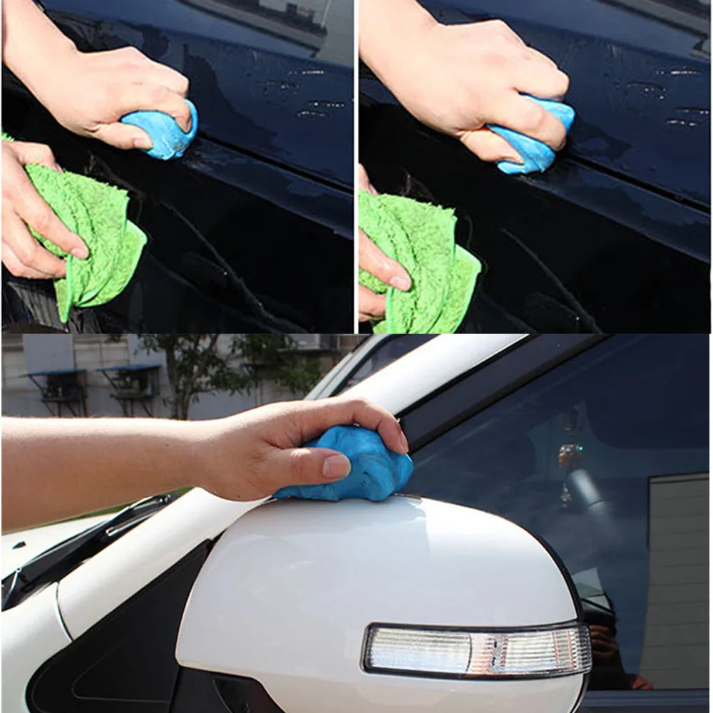 Auto Care для мытья машины с подробным описанием Волшебный автомобиль грузовик