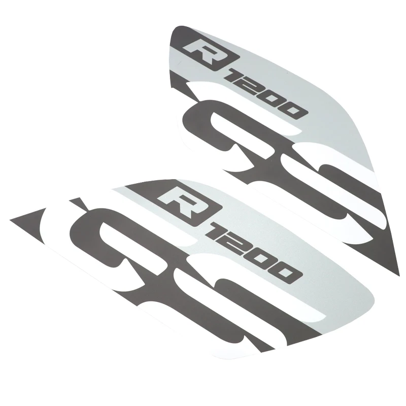 For BMW R1200GS r1250GS Adventure Motorcycle Fuel Tank Pad Protective Stickers Decals | Автомобили и мотоциклы