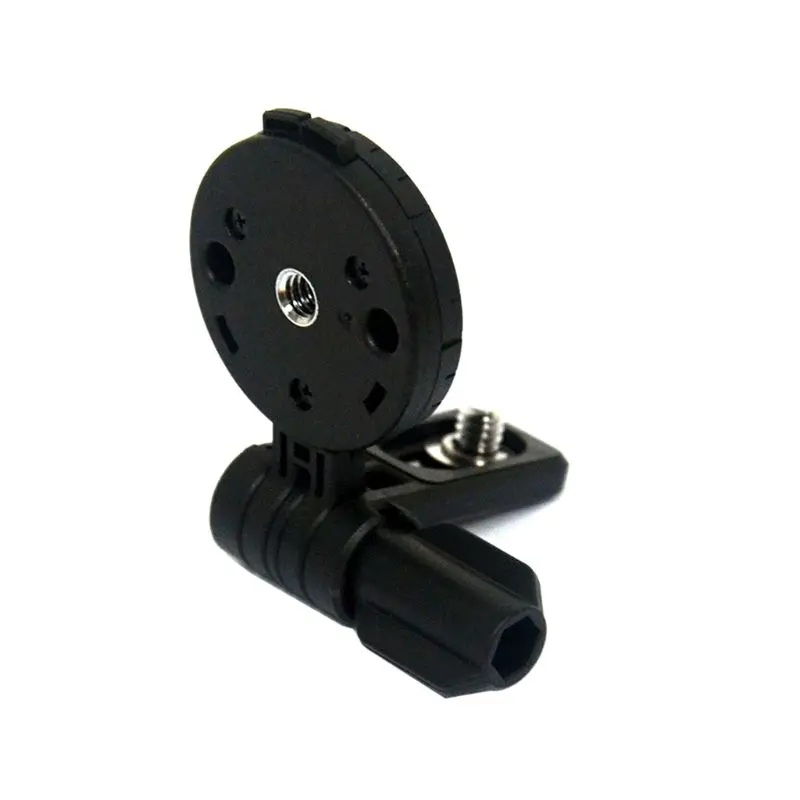 1 комплект регулируемое изогнутое клейкое Крепление на шлем для Sony VCT HSM1 AS30V AS200V