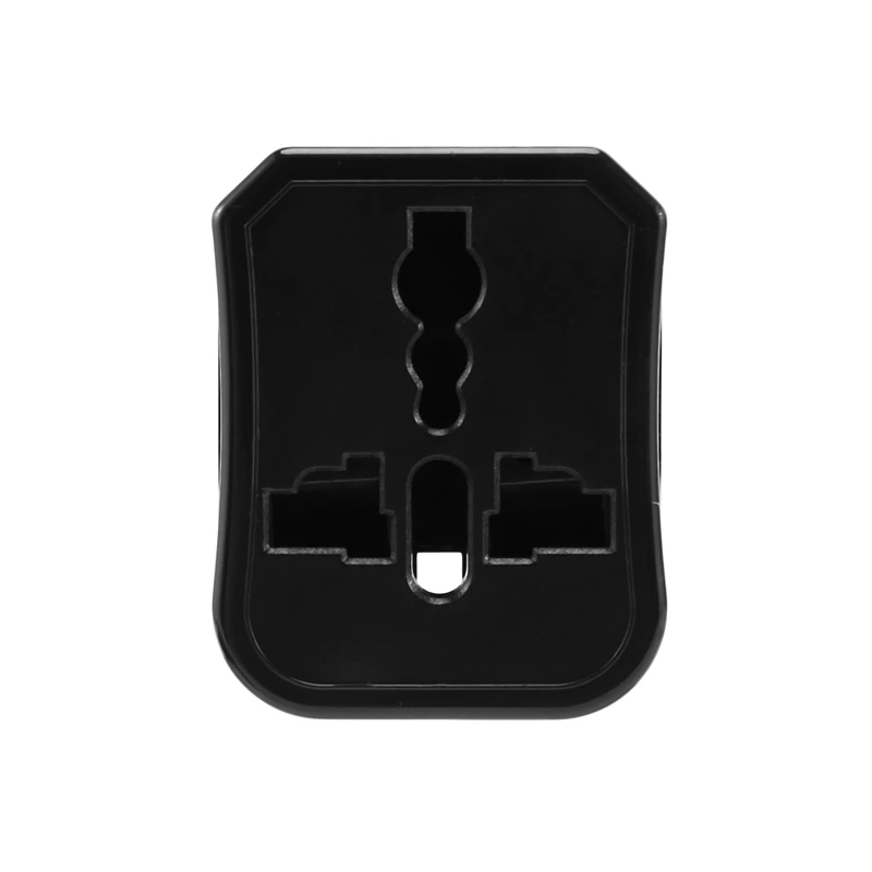 3 шт. адаптер многофункциональный переходник для путешествий подходит многих