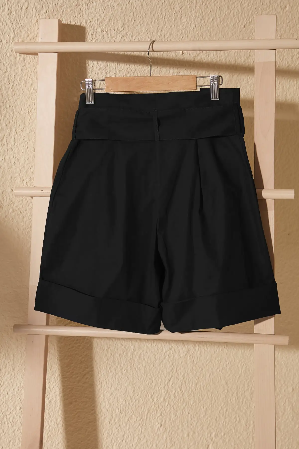 

Trendyol Lacing Detailed Shorts & Bermuda 279#