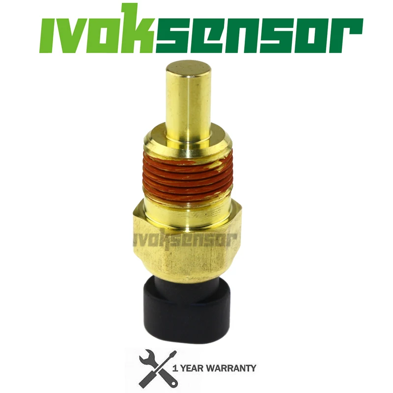 Новый датчик температуры охлаждающей жидкости (Temp) для Isuzu Axiom Rodeo NPR Trooper 25036 л 979 8