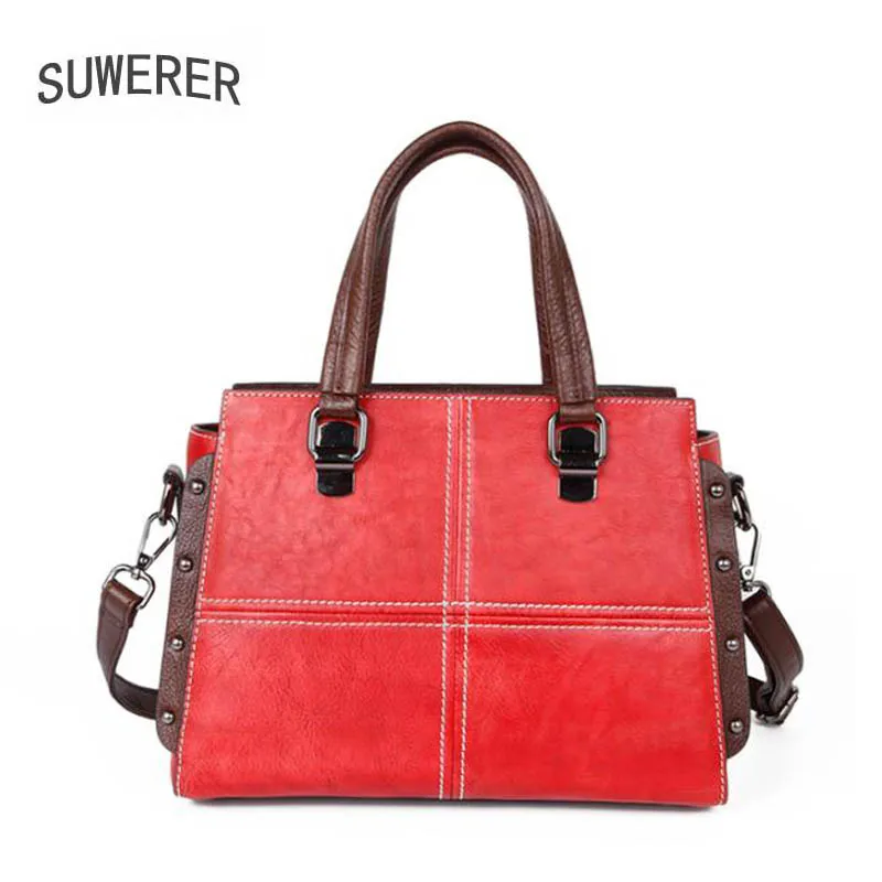 Новая женская сумка из натуральной кожи модные женские роскошные сумки от