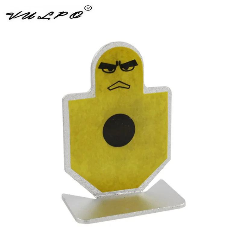 6 шт./компл. набор металлических стрельбы для страйкбола винтовка AEG GBB пистолет BB