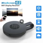 ТВ-флешка kebidumei для MiraScreen G2, ТВ-приемник с поддержкой HDMI для Miracast HD TV-дисплея, ТВ-флешка для ios, android