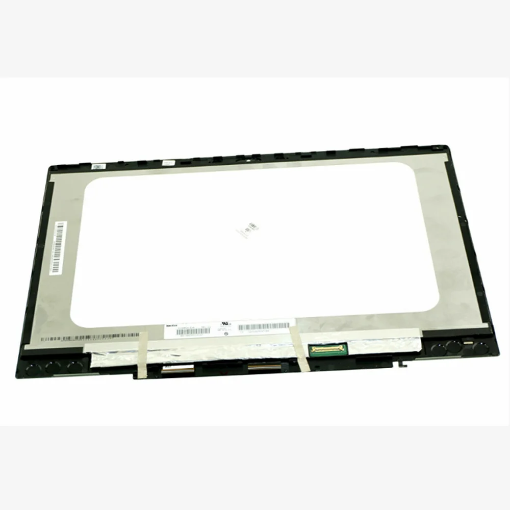 ЖК-дисплей 14 0 дюйма для HP Pavilion X360 Series 14-CD 14-DD L20553-001 сенсорный экран HD 1366*768 FHD 1920*1080