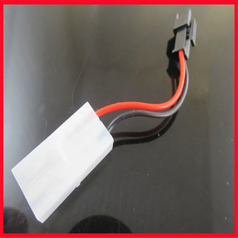 Женский адаптер для дворца