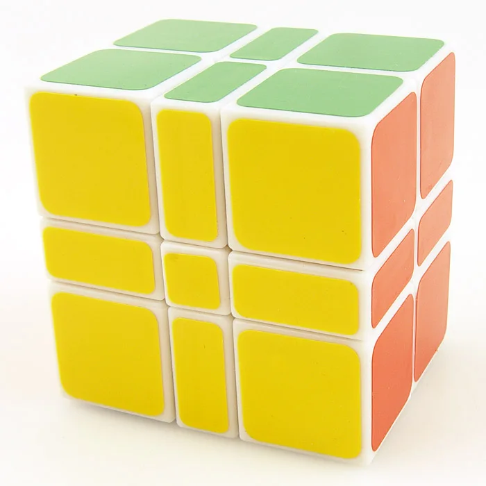 MF8 Crazy 3x3x3 Сатурн магический куб без наклеек WitEden Super 3x3x8 2x3x4 3x3x4 скоростной куб обучающий куб магические игрушки в подарок