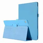 Защитный чехол для планшета Huawei MediaPad M5 10,8, чехол для Huawei MediaPad M5 10,8 дюйма, искусственная кожа, чехол