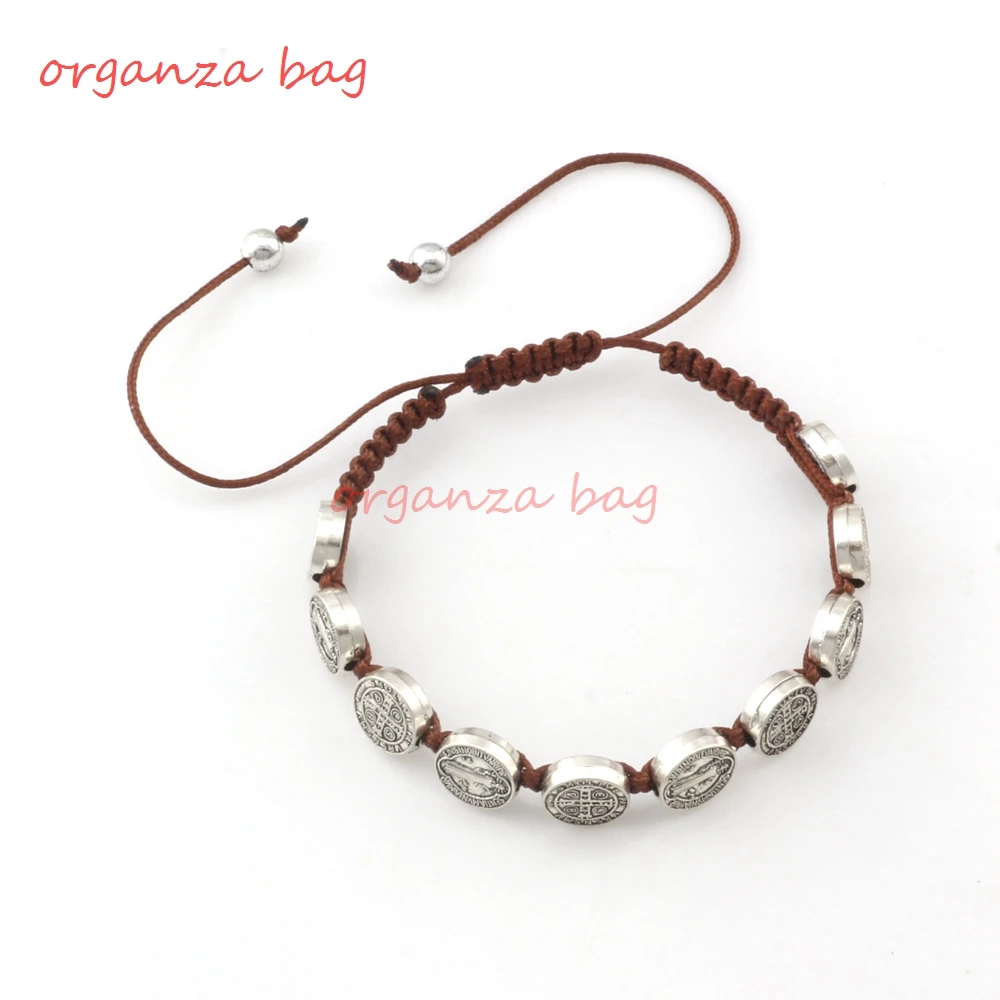 5 шт. регулируемые браслеты из цинкового сплава | Украшения и аксессуары