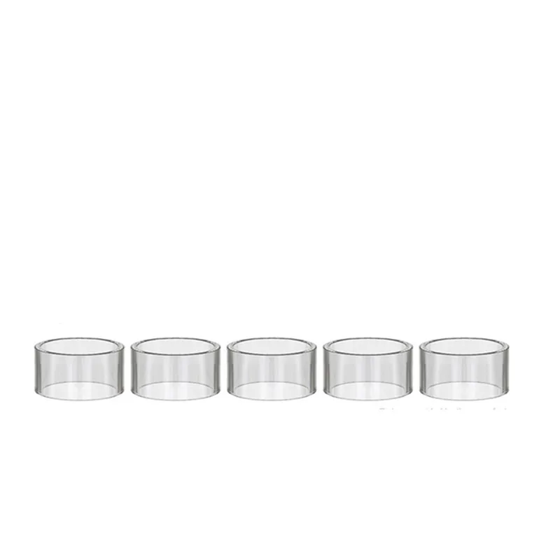 

FATUBE Straight Glass tube for auguse era mtl