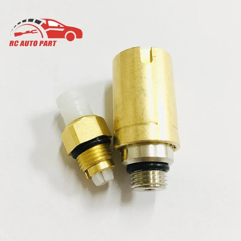 

A Lot Suitable For Porsche Cayenne Audi Q7 VW Touareg Air Pipe Joint Brass Fittings7P6616019K 7P6616020K 7P6616039N 7P6616040N