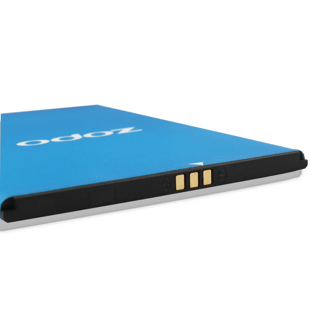 100% Original Backup Zopo Speed 7 Plus Battery BT557S For Mobile Phone+ + Tracking Number | Мобильные телефоны и