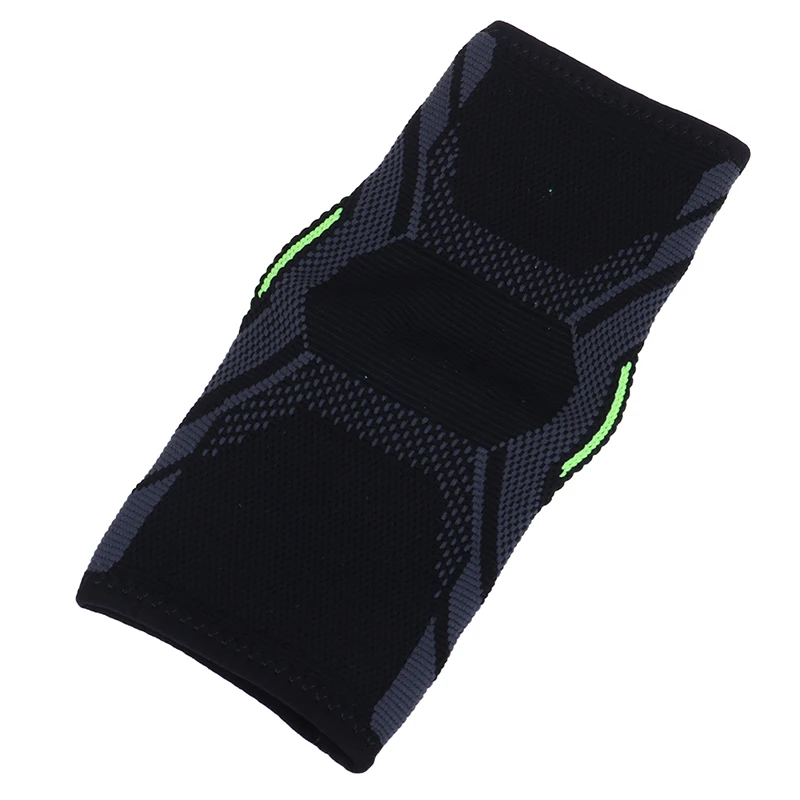 

1 PCS Foot Sports Socks Ankle Brace Compression Support Sleeve Elastic Breathable for Injury Recovery Joint Pain basket femme