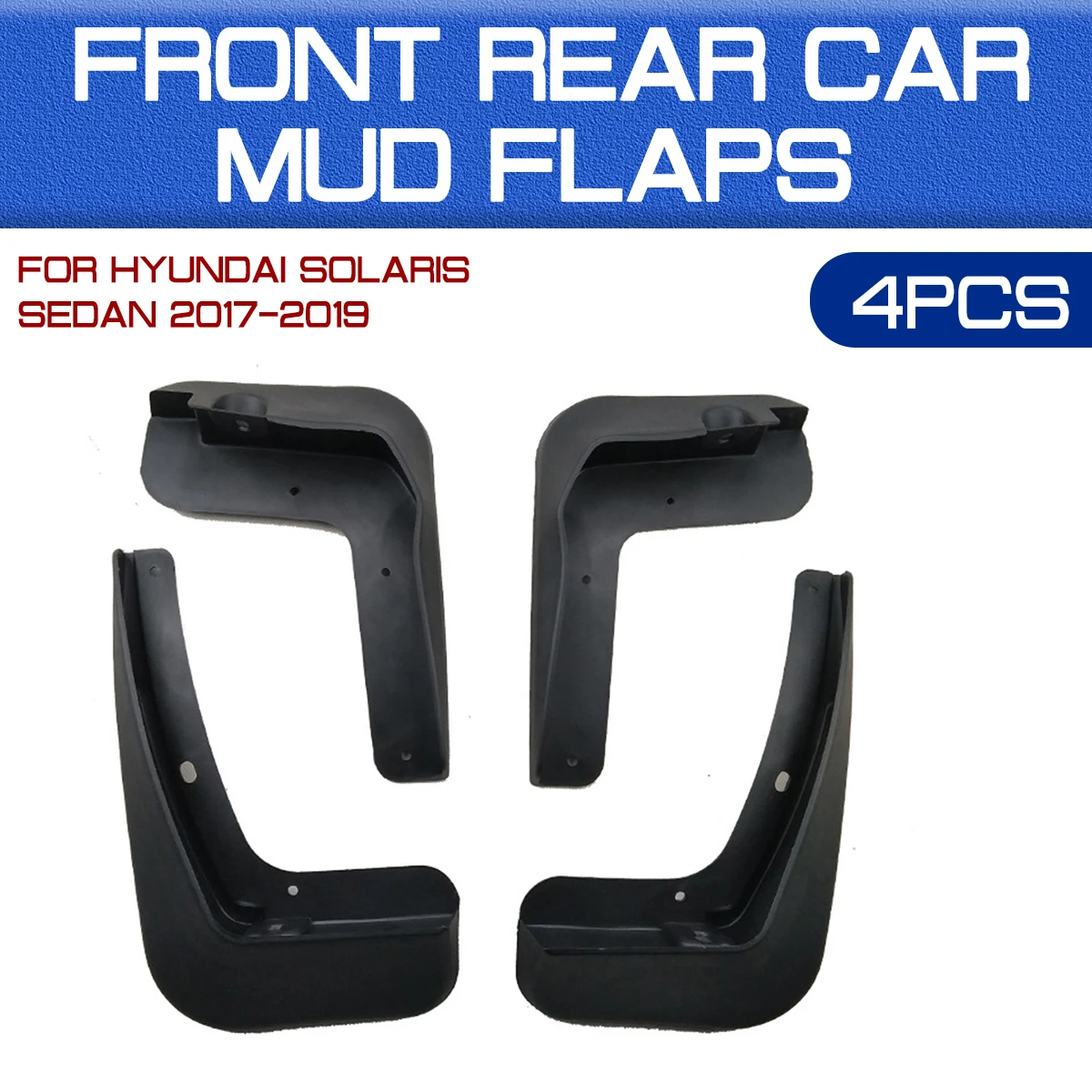 Автомобильные передние и задние Брызговики арок брызговик клапаном анти-Всплеск