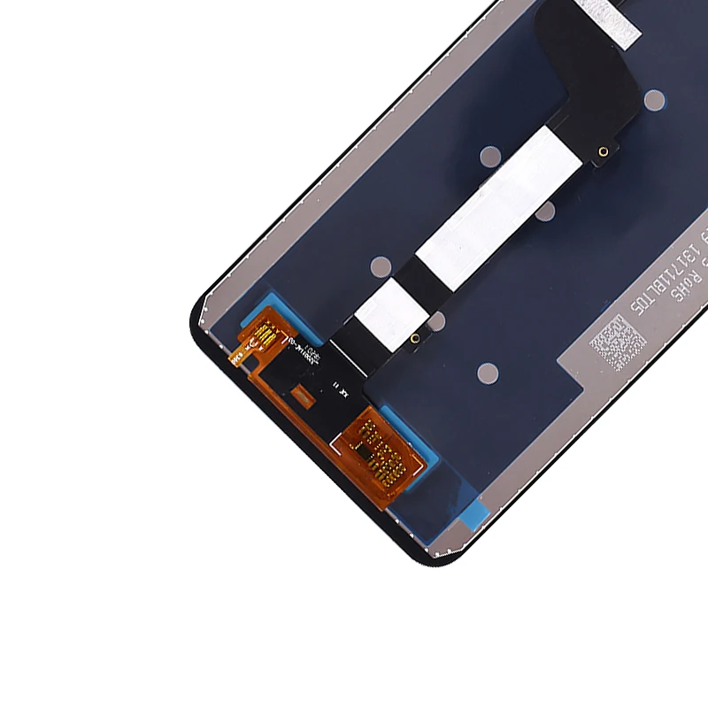 Оригинальный дисплей Redmi Note 6 для Xiaomi Pro ЖК с рамкой сенсорный экран 10 дюймов 26