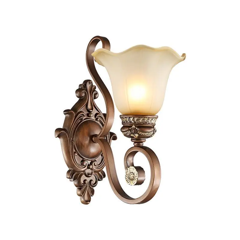 Крытый Современный Coiffeuse Avec Miroir росписи Interieur Винтаж лампа для дома Wandlamp
