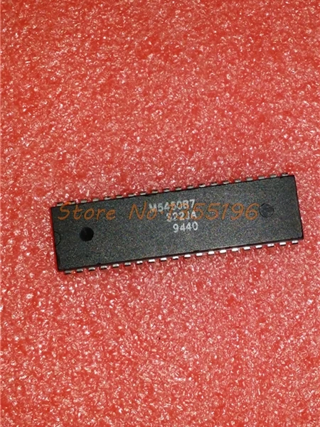 1 шт./лот M5450B7 M5450B M5450 STM DIP-40 в наличии | Электронные компоненты и принадлежности