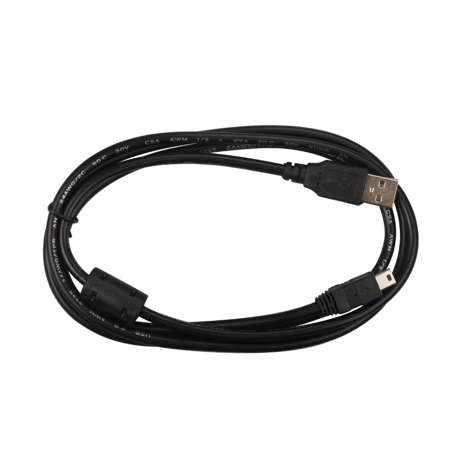 

Openport 2.0 ECUFLASH Diagnostic Cable j2534 Tactrix Works For Toyota/Jaguar/LandRover/Subaru/Mitsubishi Openport Reflashing