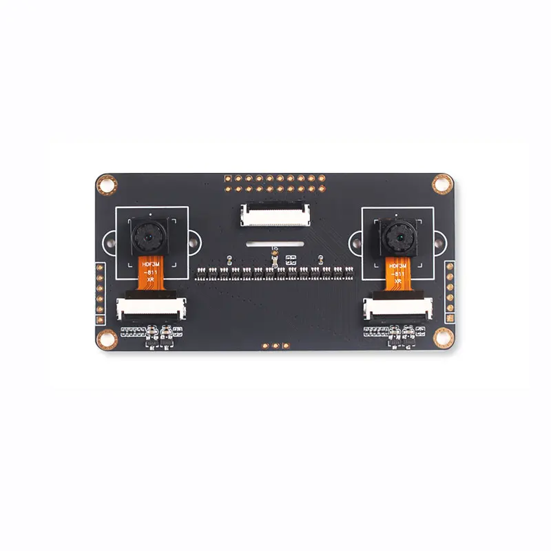Sipeed MAIX GO K210 AI Pocket Deluxe полнофункциональная макетная плата с корпусом бортовой