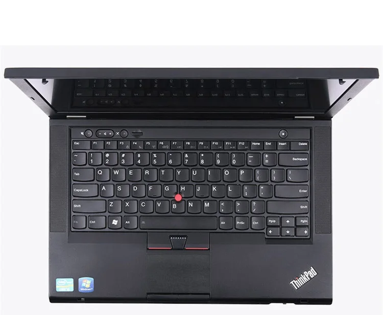 2021 used office computer lenovo thinkpad 14 inch t430 i5 3320 i7 3520 4g8g16g ram 256g 512g 1tb ssd business gaming laptop free global shipping