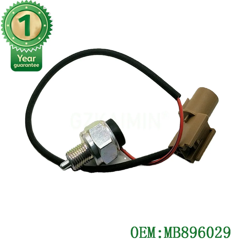 

High Quality Gearshift 4WD Lamp Switch OEM MB896029 For Mitsubishi Pajero V21 V23 V24 V25 V26 V43