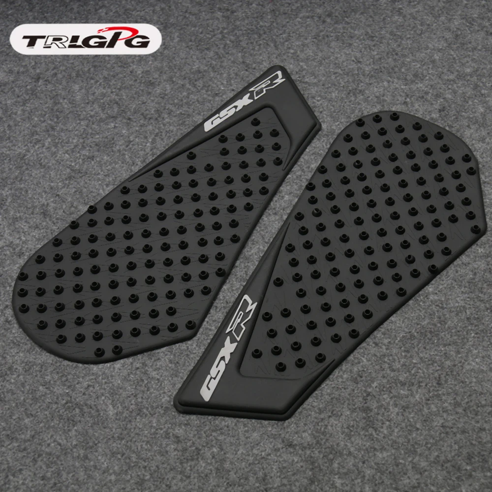 Для Suzuki GSXR600 GSXR750 GSXR 600 750 2011 2012 2013 Танк Pad протектор Стикеры наклейка газа Колено Ручка Танк Тяговые Pad Сторона