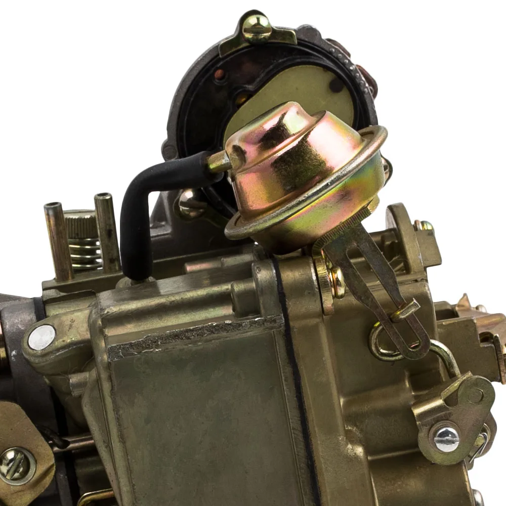 Карбюратор для 1 BBL Шевроле GMC V6 4.1L 250cu &amp 4.8L 292cu двигателя 7043014 | Автомобили и