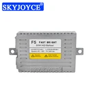 SKYJOYCE AC 55 Вт Быстрое яркое DLT F5 HID балластное зажигание для 55 Вт H1 H7 H11 HB3 HB4 Комплект ламп для автомобильных фар DLT ксеноновый реактор