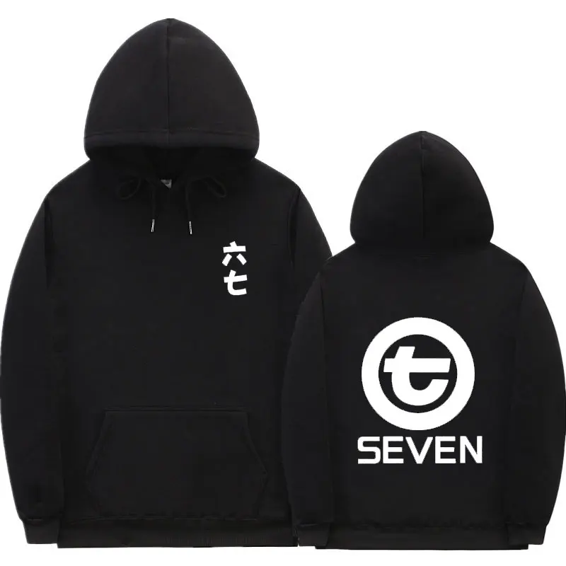

2021 New Arrival Men None Hoodies Cn(origin) Full Fleece None Regular Hooded Casual Long Print Loose Home Spring And Autumn Hood