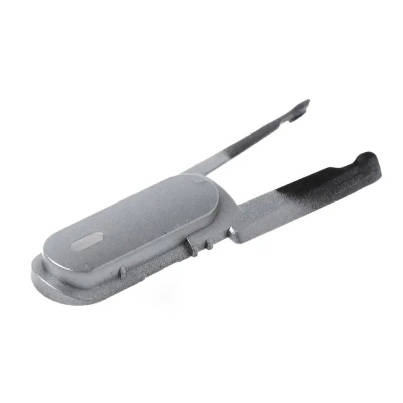 Набор колец на кнопках сменные жесткие ремонтные аксессуары из алюминиевого